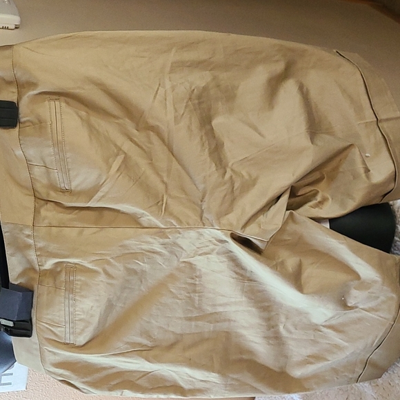 🍍New Lane Bryant Bermuda shorts🍍 - Picture 3 of 11